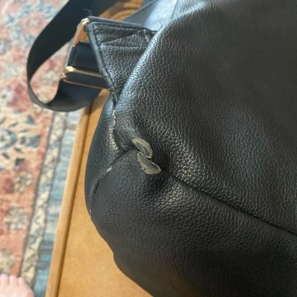 Fawn Design original diaper bag - Picture 5 of 8